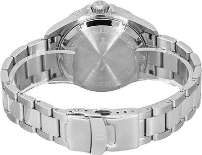 Foto 4 | Reloj Diver Ratio Freediver Con Cristal De Zafiro Resistente Al Agua Hasta 200 M - Venta Internacional.