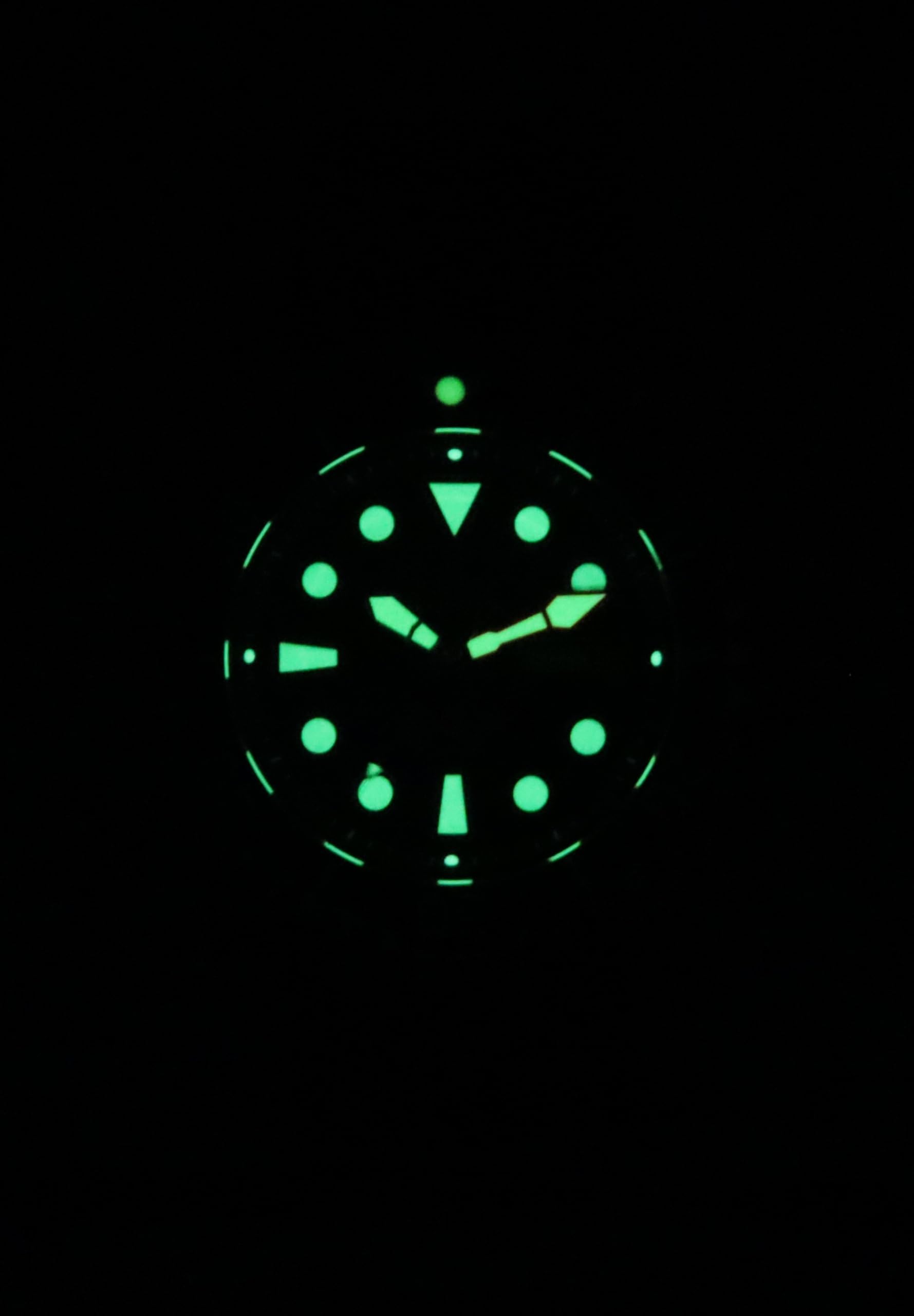 Foto 5 pulgar | Reloj De Buceo Ratio Freediver Helium-safe 1000m Para Hombre, Color Azul - Venta Internacional.