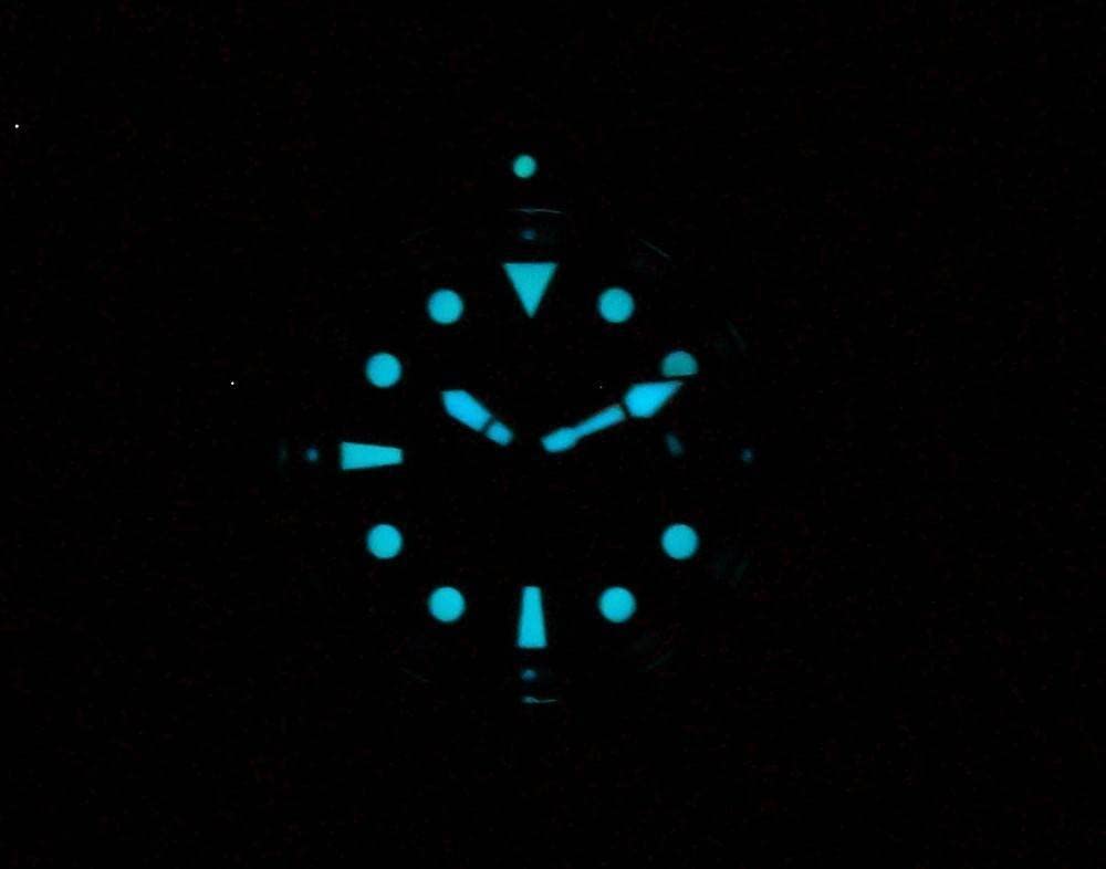 Foto 5 pulgar | Reloj Diver Ratio Free Diver Helium-safe 1000 M Para Hombre - Venta Internacional.