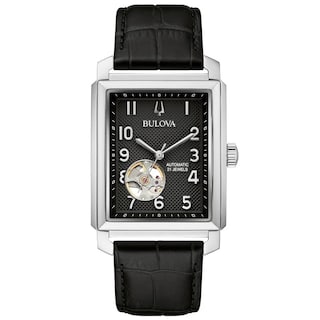 Foto 1 | Reloj Bulova Classic Sutton Automatic 33mm Para Hombre - Venta Internacional.