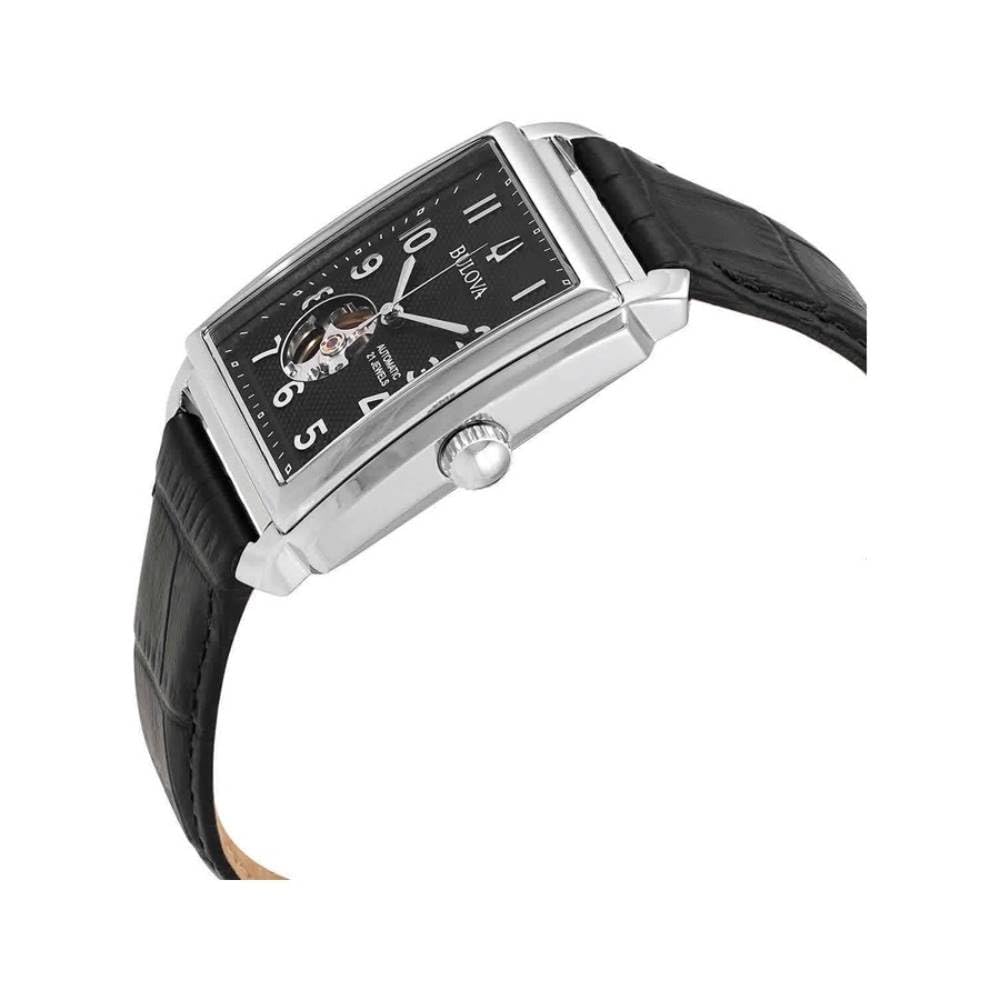 Foto 4 pulgar | Reloj Bulova Classic Sutton Automatic 33mm Para Hombre - Venta Internacional.