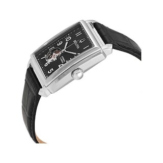 Foto 3 | Reloj Bulova Classic Sutton Automatic 33mm Para Hombre - Venta Internacional.