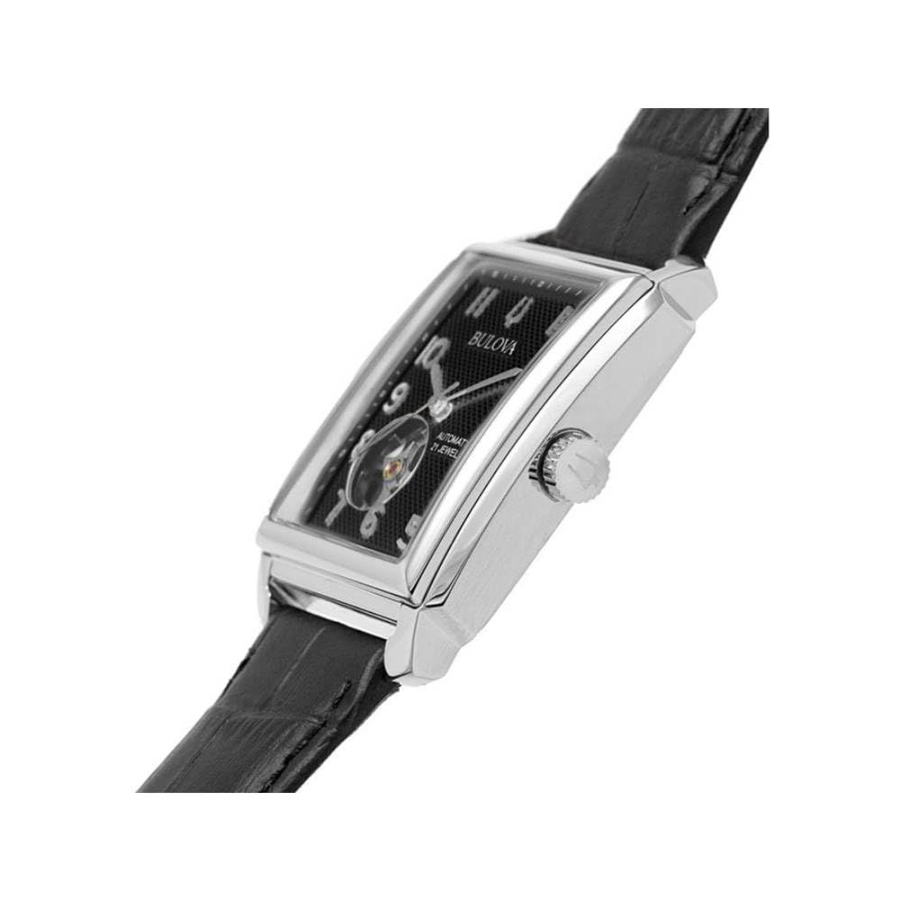 Foto 5 pulgar | Reloj Bulova Classic Sutton Automatic 33mm Para Hombre - Venta Internacional.