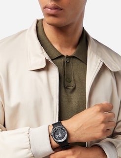 Foto 2 | Reloj Seiko Srpd79k1 Analógico Automático Para Hombre Con Correa De Tela - Venta Internacional.