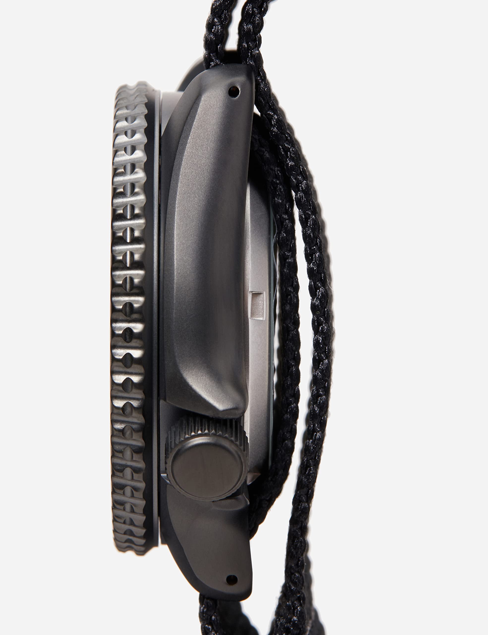 Foto 4 pulgar | Reloj Seiko Srpd79k1 Analógico Automático Para Hombre Con Correa De Tela - Venta Internacional.