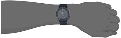 Foto 6 | Reloj Seiko Srpd79k1 Analógico Automático Para Hombre Con Correa De Tela - Venta Internacional.