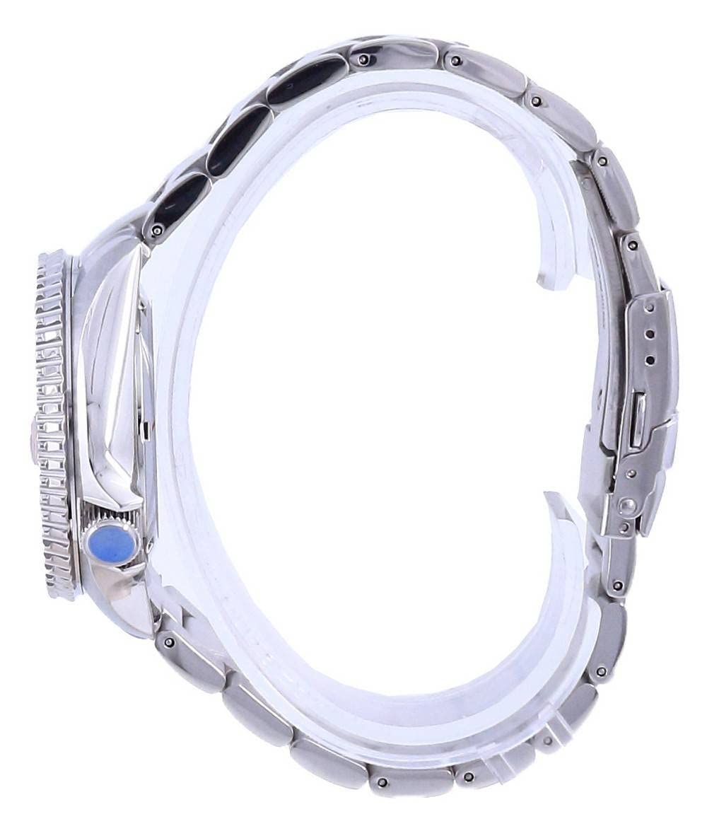 Foto 4 pulgar | Reloj De Buceo Ratio Freediver Sapphire Crystal 200 M Para Hombre - Venta Internacional.