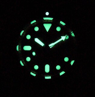 Foto 5 | Reloj De Buceo Ratio Freediver Sapphire Crystal 200 M Para Hombre - Venta Internacional.