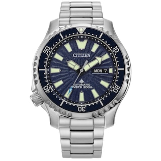 Foto 1 | Reloj Citizen Promaster Dive Fugu Automatic Para Hombre - Venta Internacional.