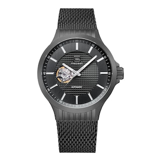 Foto 1 | Reloj Glock Automático De 44 Mm Para Hombre Con Caja De Acero Inoxidable - Venta Internacional.
