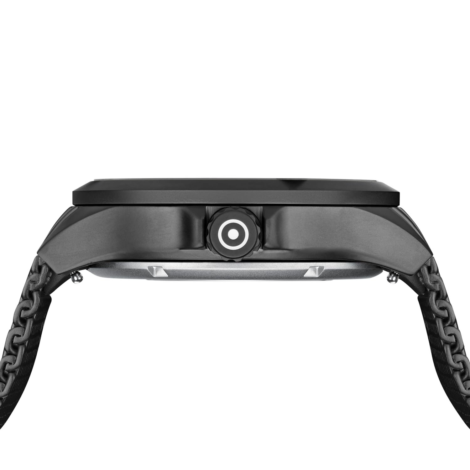 Foto 5 pulgar | Reloj Glock Automático De 44 Mm Para Hombre Con Caja De Acero Inoxidable - Venta Internacional.