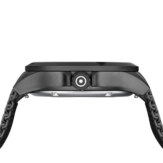 Foto 4 | Reloj Glock Automático De 44 Mm Para Hombre Con Caja De Acero Inoxidable - Venta Internacional.