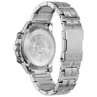 Foto 2 | Reloj Citizen Eco-drive Sport Luxury Pcat Con Cronógrafo Para Hombre - Venta Internacional.