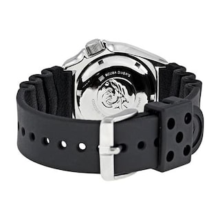 Foto 4 | Reloj Seiko Diver Automatic Skx011j1 Para Hombre Con 200 M Wr - Venta Internacional.