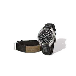 Foto 2 | Reloj Bulova Archive Series Lunar Pilot De 6 Manecillas 96b251 Para Hombre - Venta Internacional.
