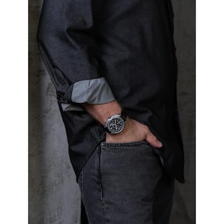 Foto 5 | Reloj Bulova Archive Series Lunar Pilot De 6 Manecillas 96b251 Para Hombre - Venta Internacional.