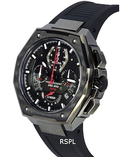 Foto 3 | Reloj Bulova Precisionist X Chronograph 98b358 Para Hombre - Venta Internacional.