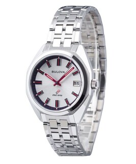 Foto 1 | Reloj Bulova Jet Star Classic Edición Limitada 96k112 Para Hombre - Venta Internacional.