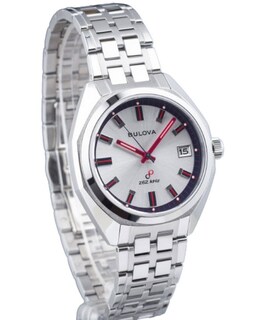 Foto 2 | Reloj Bulova Jet Star Classic Edición Limitada 96k112 Para Hombre - Venta Internacional.