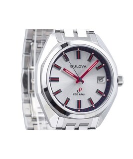 Foto 3 | Reloj Bulova Jet Star Classic Edición Limitada 96k112 Para Hombre - Venta Internacional.
