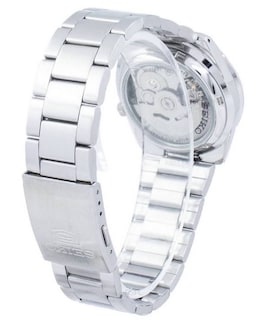 Foto 4 | Reloj Seiko 5 Automático Snkd99k1 Para Hombre Con Esfera Azul - Venta Internacional.