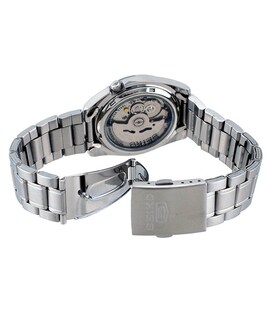 Foto 3 | Reloj Seiko 5 Automatic 21 Jewels Day/date Snkl43k1 Para Hombre - Venta Internacional.