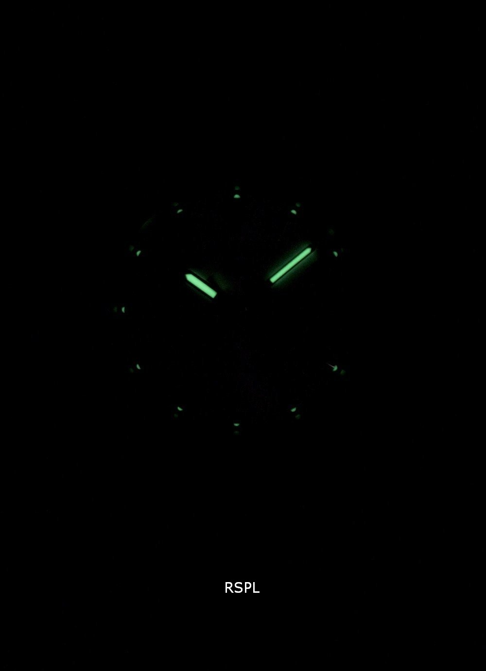 Foto 3 pulgar | Reloj Seiko 5 Automatic 21 Jewels Snkk65k1 Para Hombre - Venta Internacional.