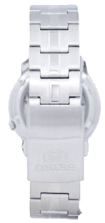 Foto 4 | Reloj Seiko 5 Automatic 21 Jewels Snkk65k1 Para Hombre - Venta Internacional.