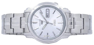 Foto 5 | Reloj Seiko 5 Automatic 21 Jewels Snkk65k1 Para Hombre - Venta Internacional.