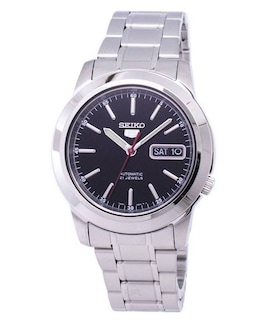 Foto 1 | Reloj Seiko 5 Automatic Snke53k1 Día/fecha Para Hombre - Venta Internacional.