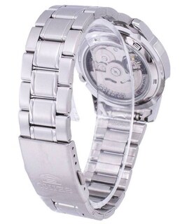 Foto 4 | Reloj Seiko 5 Automatic Snke53k1 Día/fecha Para Hombre - Venta Internacional.