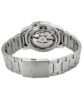 Foto 5 | Reloj Seiko 5 Automatic Snke53k1 Día/fecha Para Hombre - Venta Internacional.