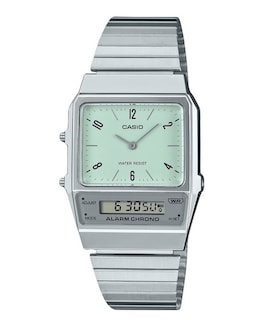 Foto 1 | Reloj Casio Unisex AQ-800E-3A Gris - Venta Internacional