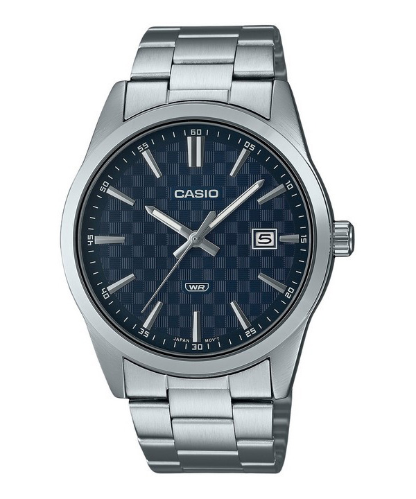 Reloj Casio Enticer Mtpvd03d-2a Analógico para Hombre - Venta Internacional