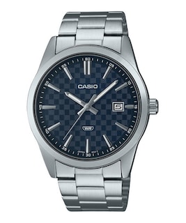 Foto 1 | Reloj Casio Enticer Mtpvd03d-2a Analógico para Hombre - Venta Internacional