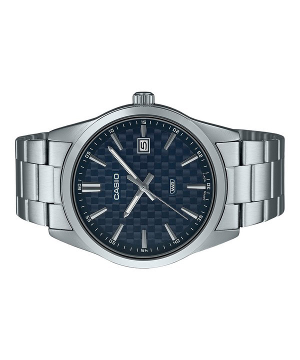 Foto 4 pulgar | Reloj Casio Enticer Mtpvd03d-2a Analógico para Hombre - Venta Internacional