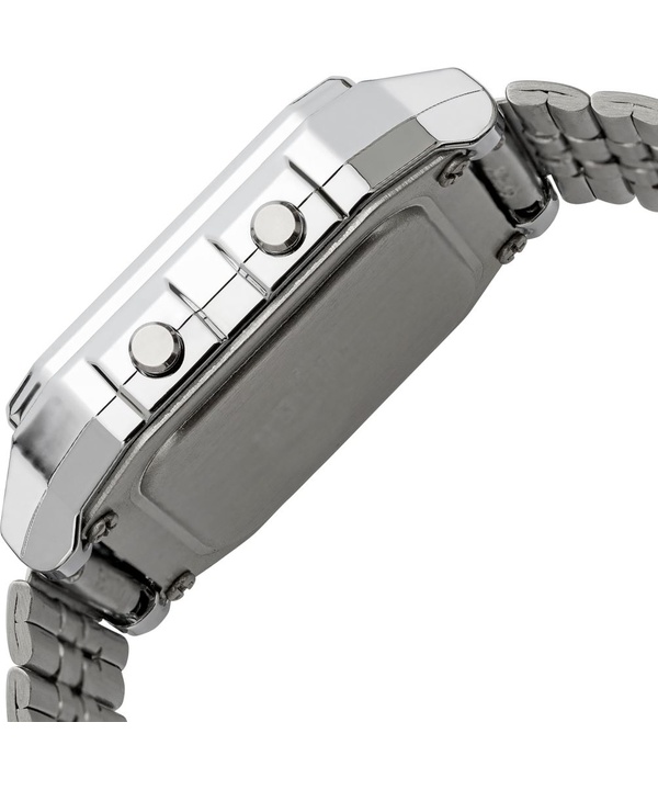 Foto 3 | Reloj Casio Alarm World Time A500wa-7df para Hombre - Venta Internacional