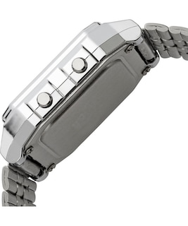 Foto 3 | Reloj Casio Alarm World Time A500wa-7df para Hombre - Venta Internacional