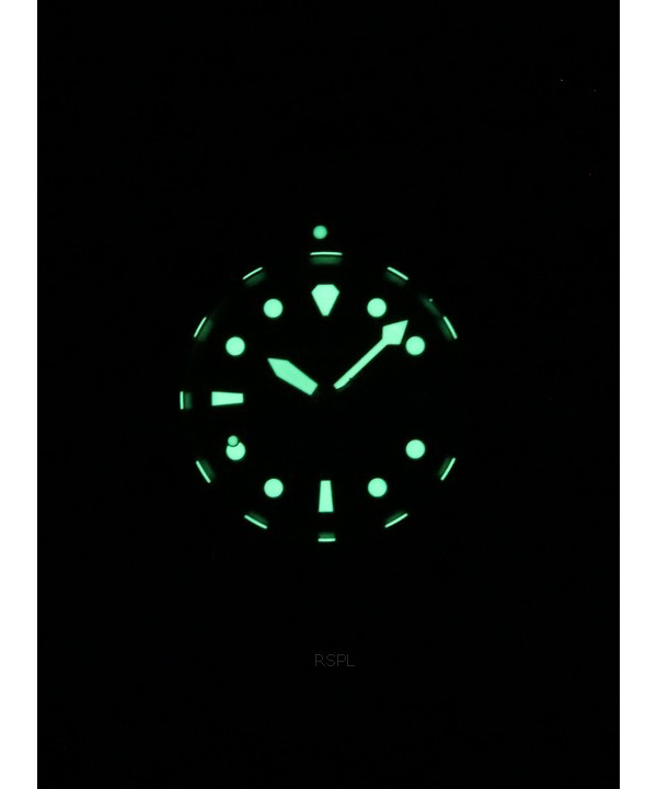 Foto 3 pulgar | Reloj Ratio Freediver Rtf031 Quartz Para Hombre Con Esfera Negra - Venta Internacional.