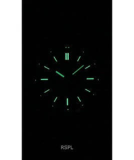 Foto 2 | Reloj Casio Standard Mts-rs100d-3av Solar para Hombre - Venta Internacional