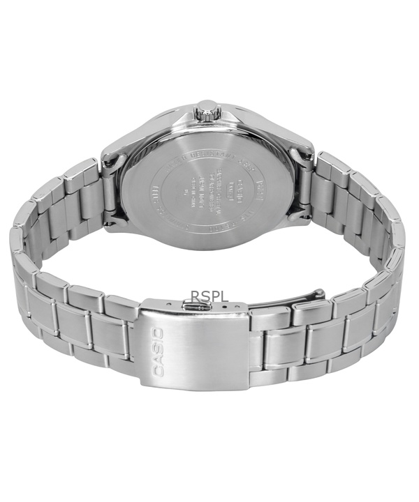 Foto 5 pulgar | Reloj Casio Standard Mts-rs100d-3av Solar para Hombre - Venta Internacional