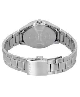 Foto 4 | Reloj Casio Standard Mts-rs100d-3av Solar para Hombre - Venta Internacional
