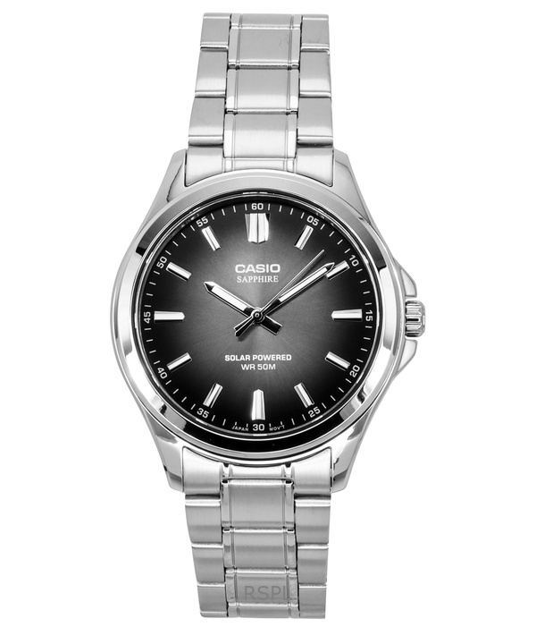 Foto 2 pulgar | Reloj Casio Standard Mts-rs100d-1av Solar para Hombre - Venta Internacional