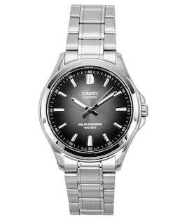 Foto 1 | Reloj Casio Standard Mts-rs100d-1av Solar para Hombre - Venta Internacional