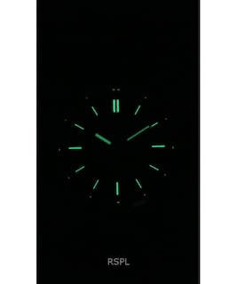 Foto 2 | Reloj Casio Standard Mts-rs100d-1av Solar para Hombre - Venta Internacional