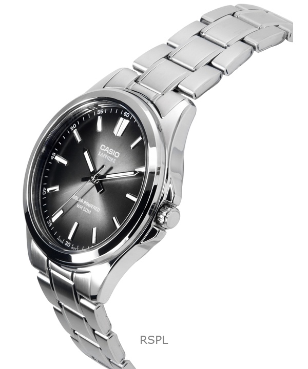 Foto 4 pulgar | Reloj Casio Standard Mts-rs100d-1av Solar para Hombre - Venta Internacional