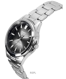 Foto 3 | Reloj Casio Standard Mts-rs100d-1av Solar para Hombre - Venta Internacional