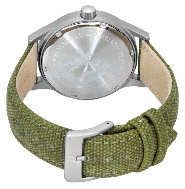 Foto 4 | Reloj Ratio Quest Edición Lewis And Clark para Hombre Rtq029 - Venta Internacional