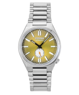 Foto 1 | Reloj Citizen Tsuyosa Small Second Nk5010-51x para Hombre - Venta Internacional