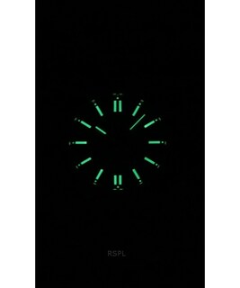 Foto 2 | Reloj Citizen Tsuyosa Small Second Nk5010-51x para Hombre - Venta Internacional